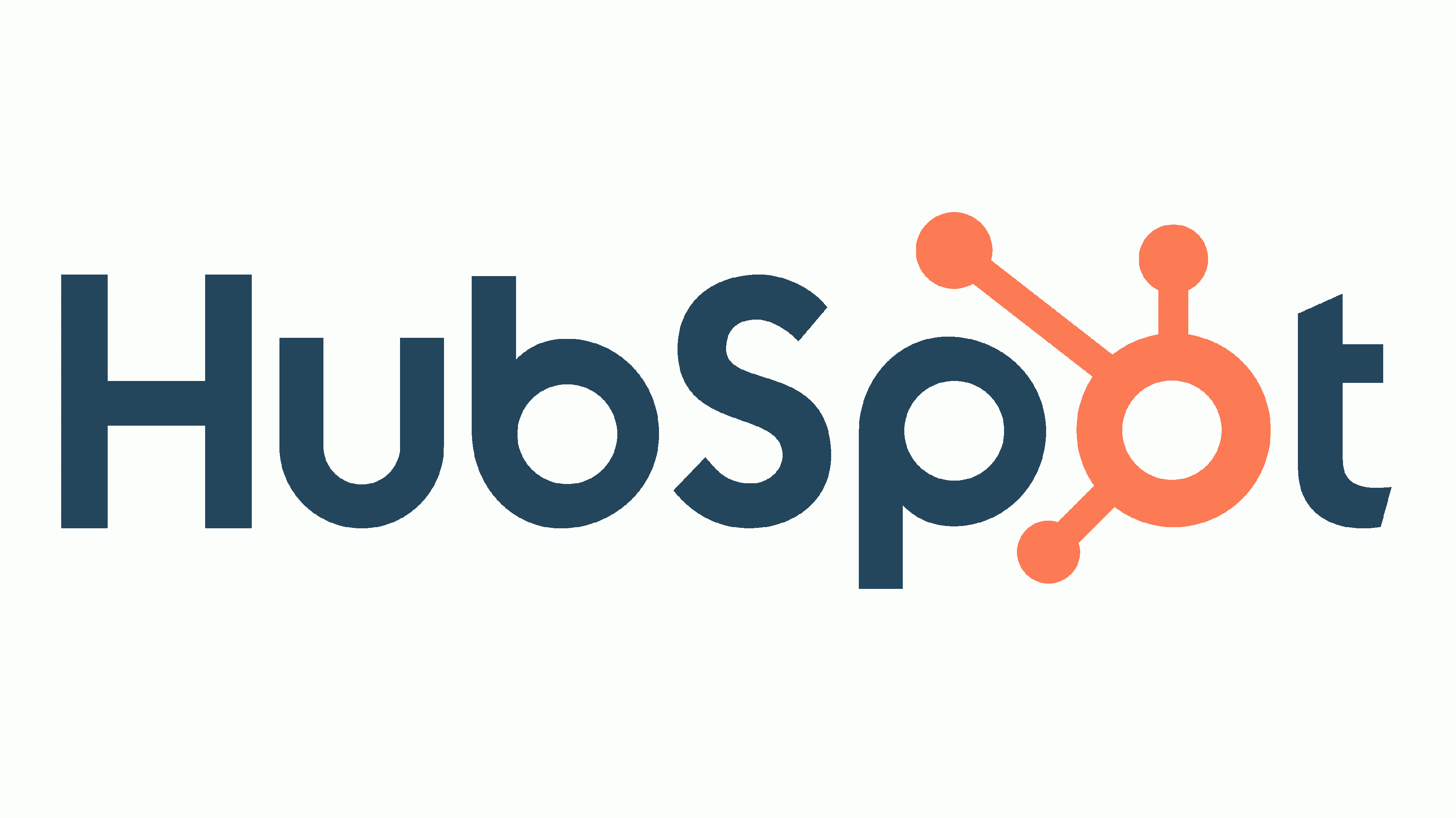 HubSpot logo