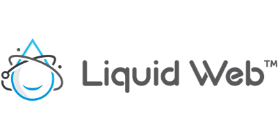 Liquid Web logo