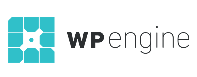 WP Engine logo